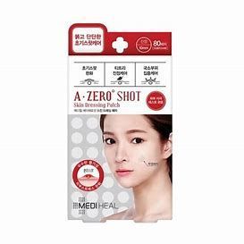 MEDIHEAL Skin Dressing Patch 80枚入り